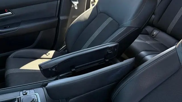 2024 Mazda CX-50 2.5 S Select