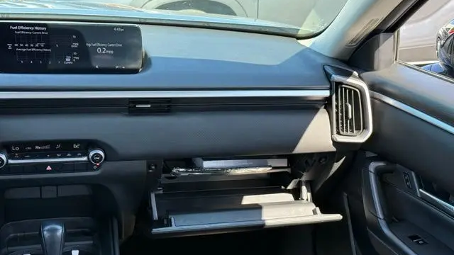 2024 Mazda CX-50 2.5 S Select