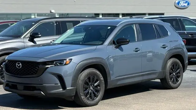 2024 Mazda CX-50 2.5 S Select