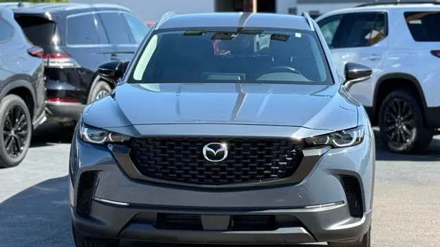 2024 Mazda CX-50 2.5 S Select