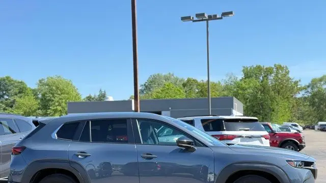 2024 Mazda CX-50 2.5 S Select