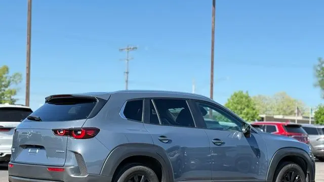 2024 Mazda CX-50 2.5 S Select