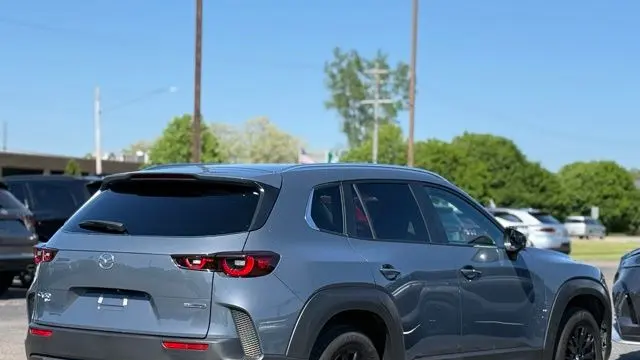 2024 Mazda CX-50 2.5 S Select