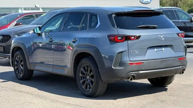 2024 Mazda CX-50 2.5 S Select