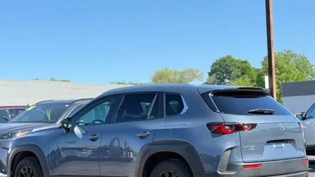 2024 Mazda CX-50 2.5 S Select