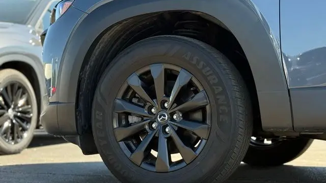 2024 Mazda CX-50 2.5 S Select