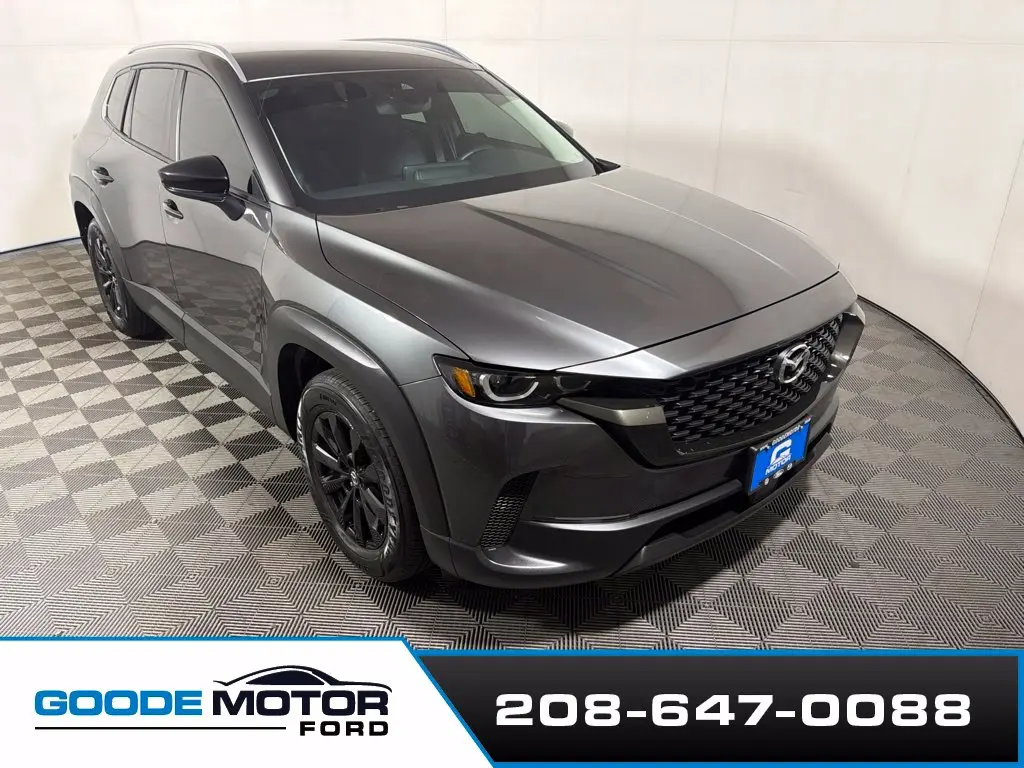 2024 MAZDA CX-5 - $25,999