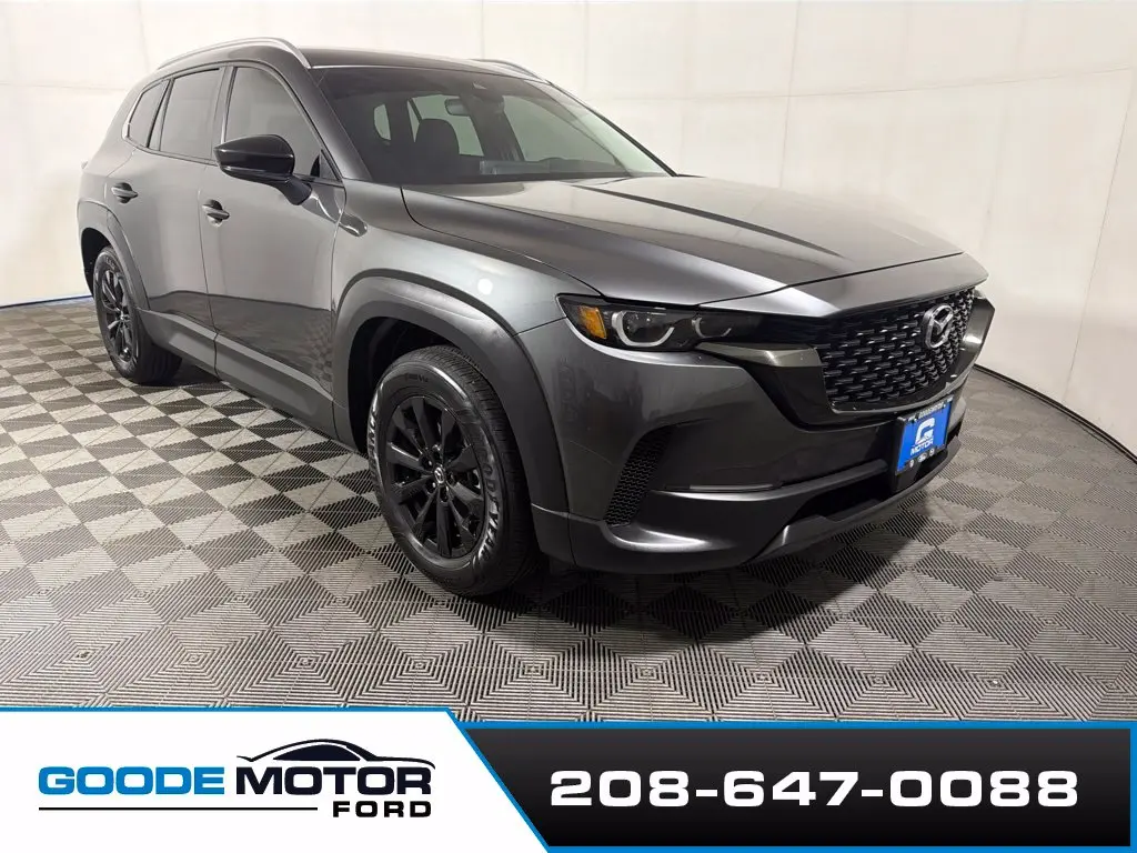 2024 MAZDA CX-5 - $25,999