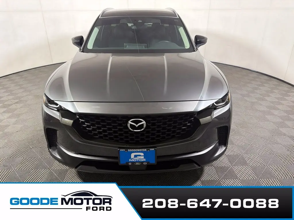 2024 MAZDA CX-5 - $25,999