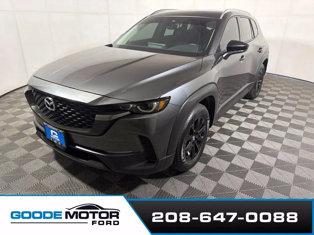 2024 MAZDA CX-5 - $25,999