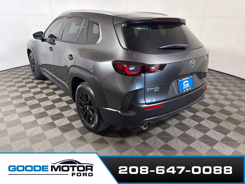 2024 MAZDA CX-5 - $25,999