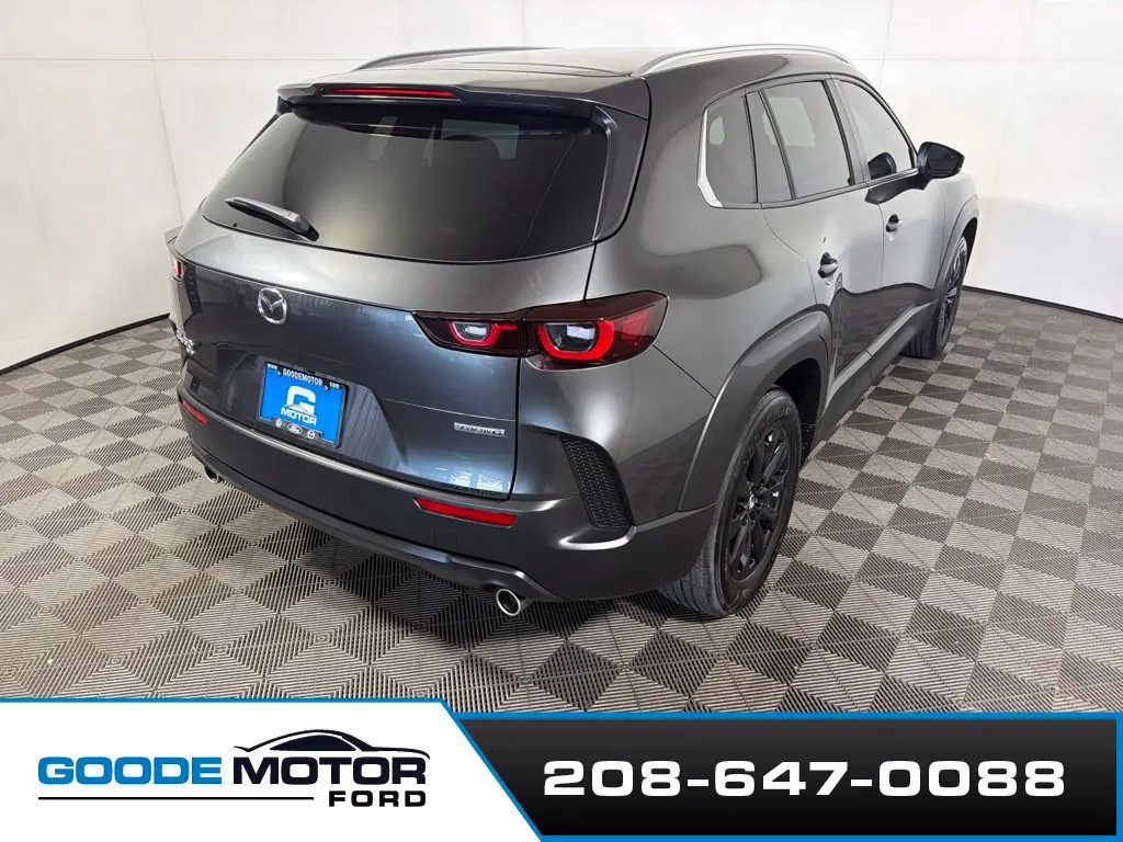2024 MAZDA CX-5 - $25,999