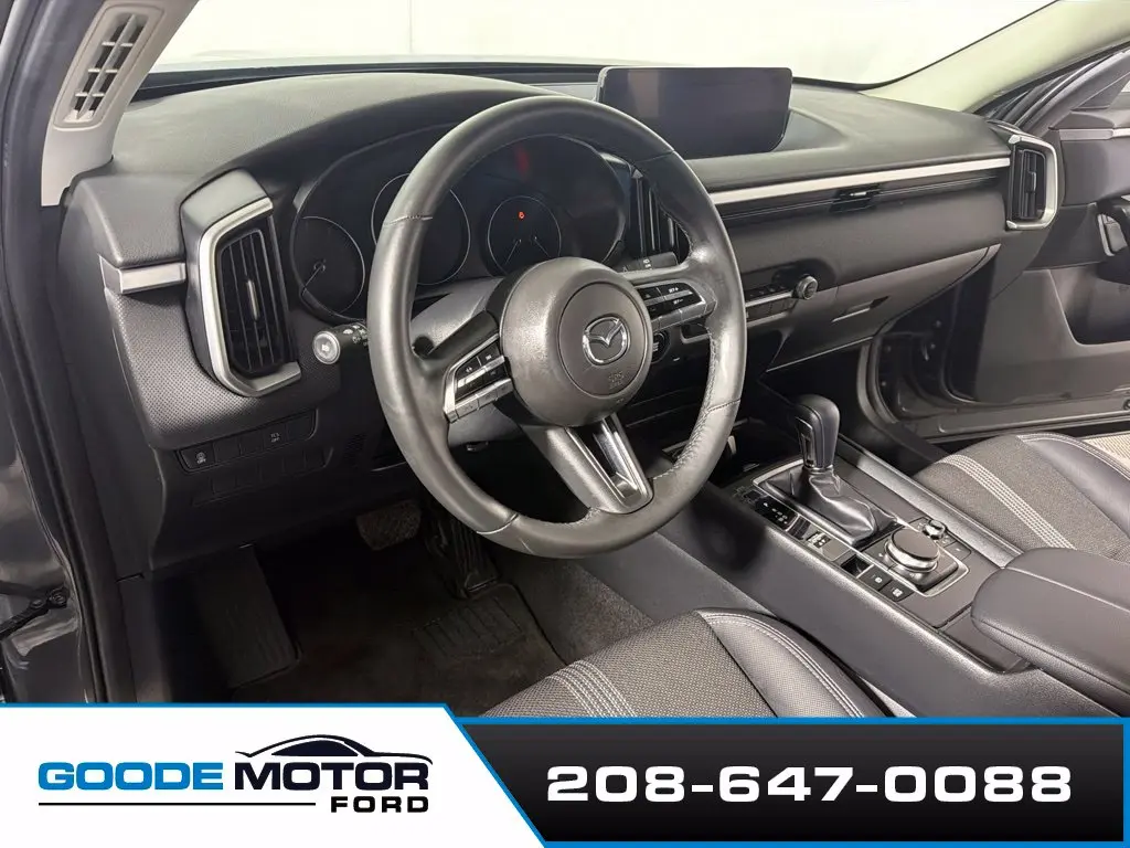 2024 MAZDA CX-5 - $25,999