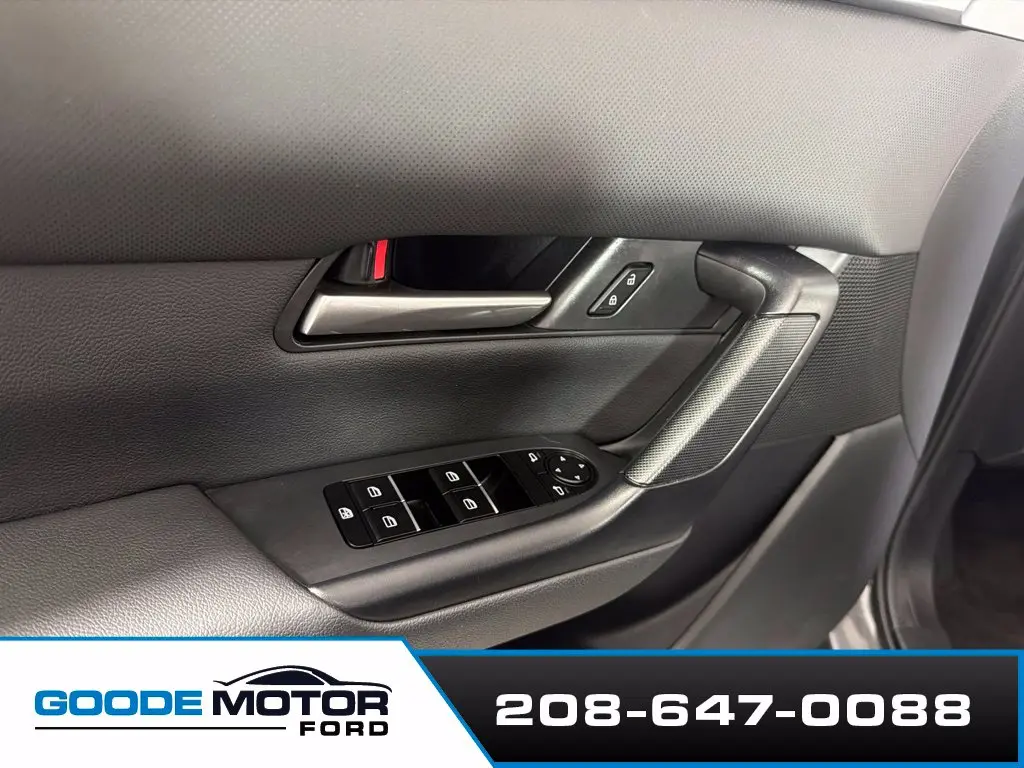 2024 MAZDA CX-5 - $25,999