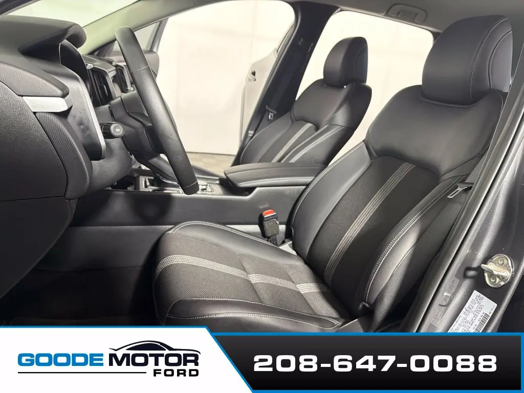 2024 MAZDA CX-5 - $25,999
