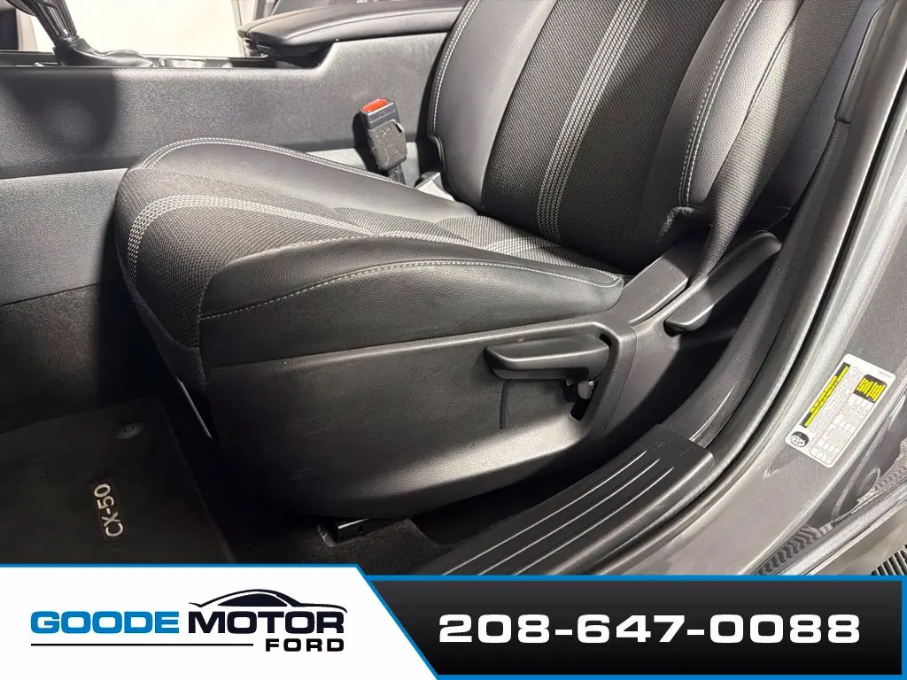 2024 MAZDA CX-5 - $25,999