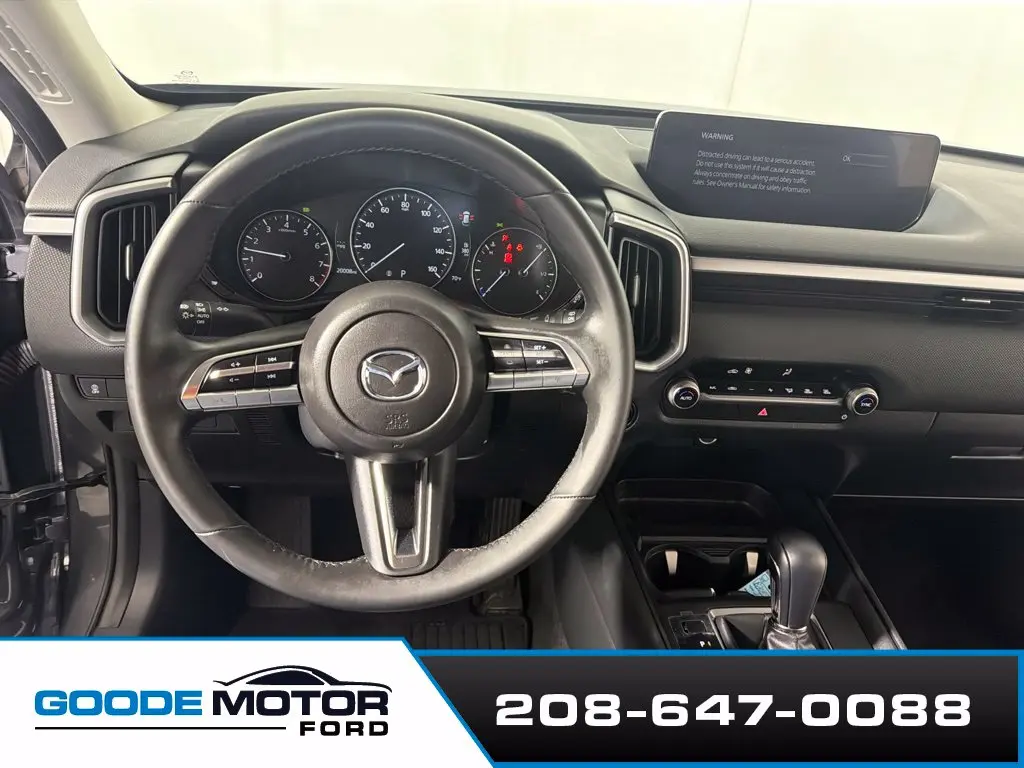 2024 MAZDA CX-5 - $25,999