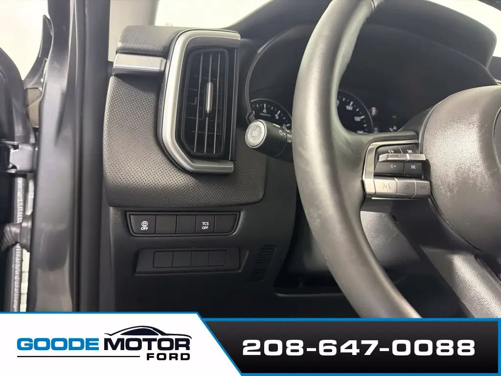 2024 MAZDA CX-5 - $25,999