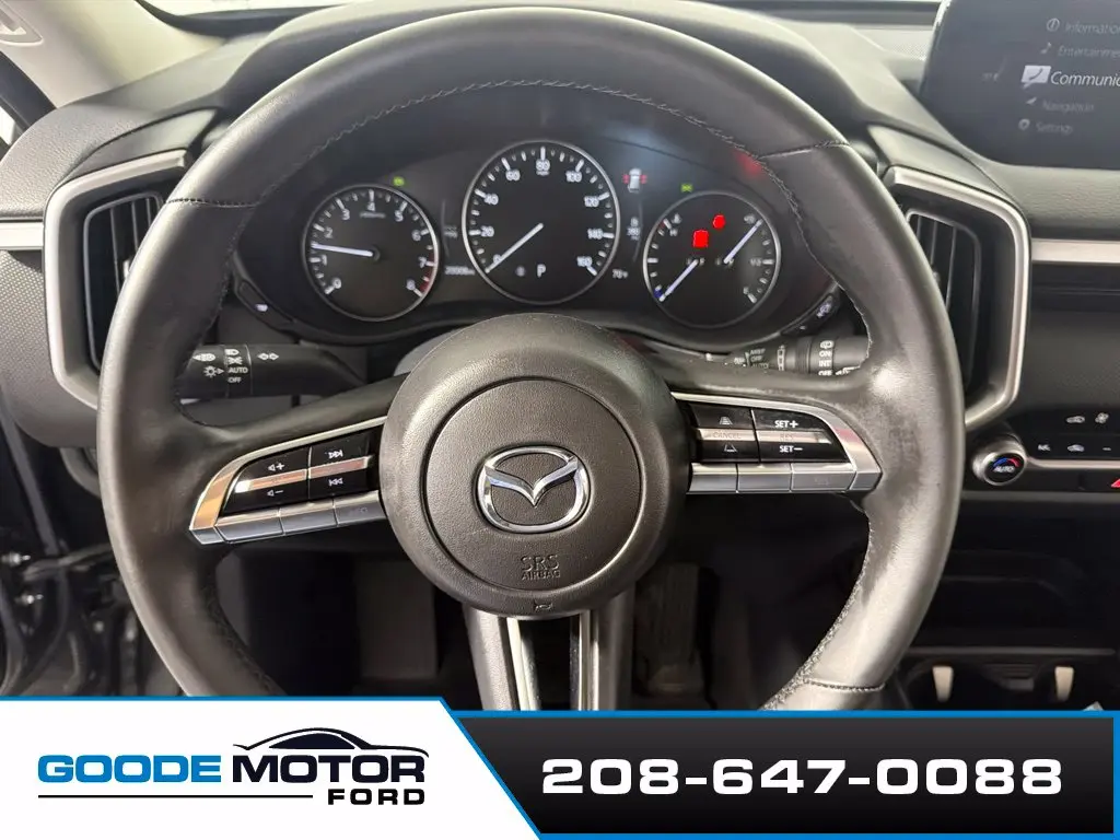 2024 MAZDA CX-5 - $25,999