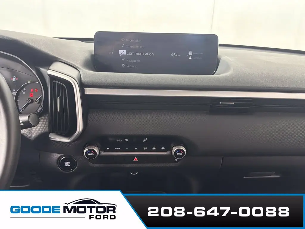 2024 MAZDA CX-5 - $25,999