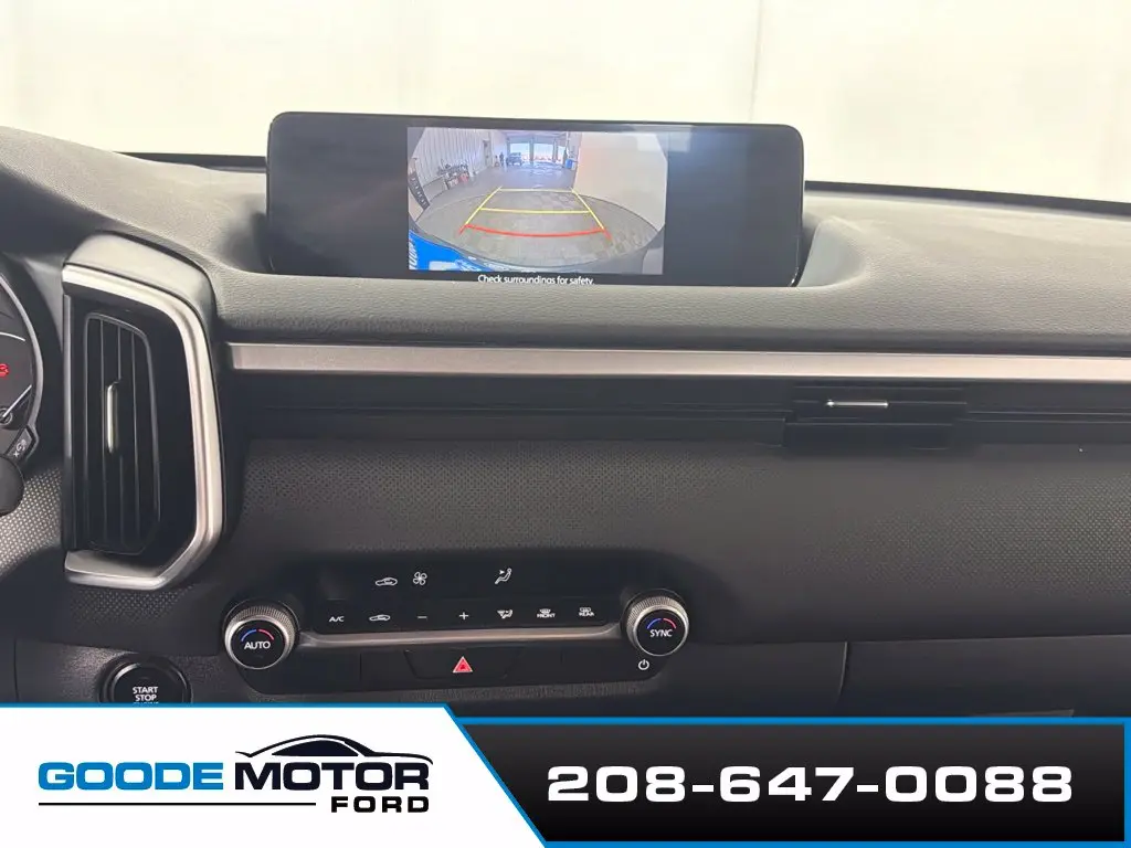 2024 MAZDA CX-5 - $25,999