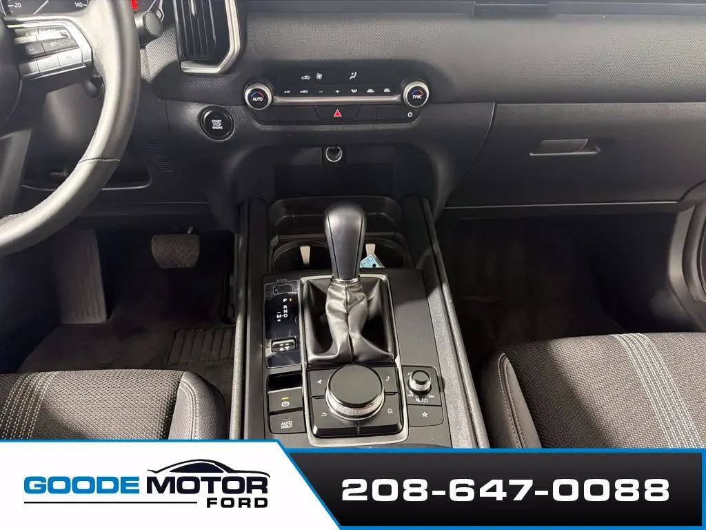 2024 MAZDA CX-5 - $25,999