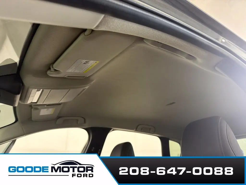 2024 MAZDA CX-5 - $25,999