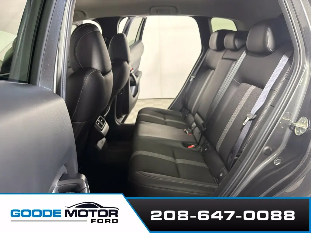 2024 MAZDA CX-5 - $25,999