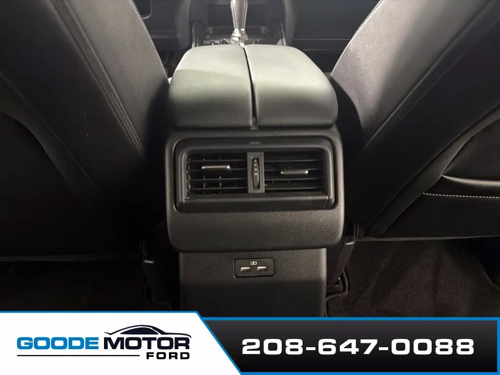 2024 MAZDA CX-5 - $25,999