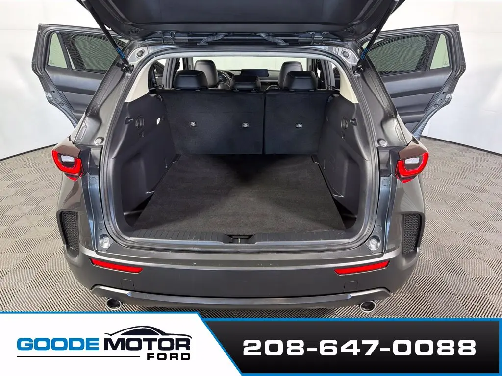 2024 MAZDA CX-5 - $25,999