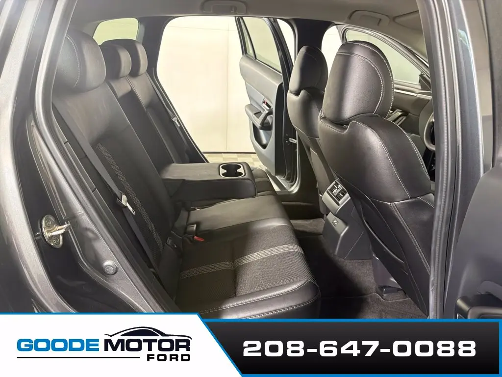 2024 MAZDA CX-5 - $25,999