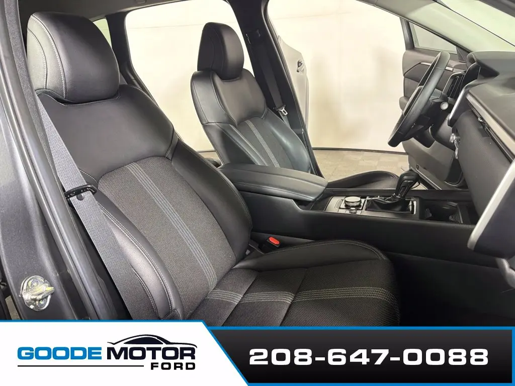 2024 MAZDA CX-5 - $25,999