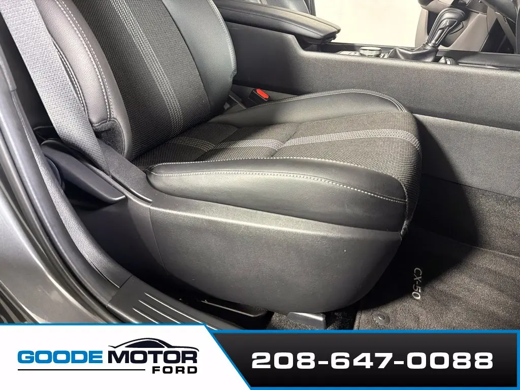 2024 MAZDA CX-5 - $25,999