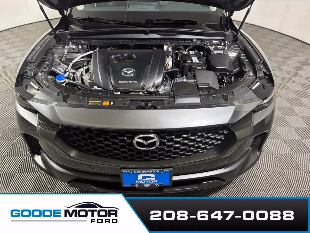2024 MAZDA CX-5 - $25,999