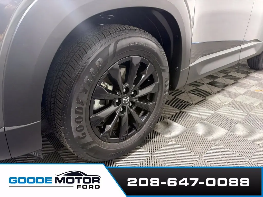 2024 MAZDA CX-5 - $25,999