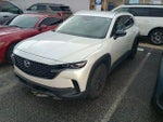 2024 CX-50 Thumbnail 3