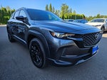 2024 CX-50 Thumbnail 2