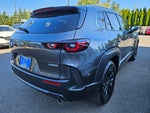 2024 CX-50 Thumbnail 3