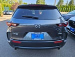 2024 CX-50 Thumbnail 4