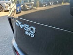 2024 CX-50 Thumbnail 8