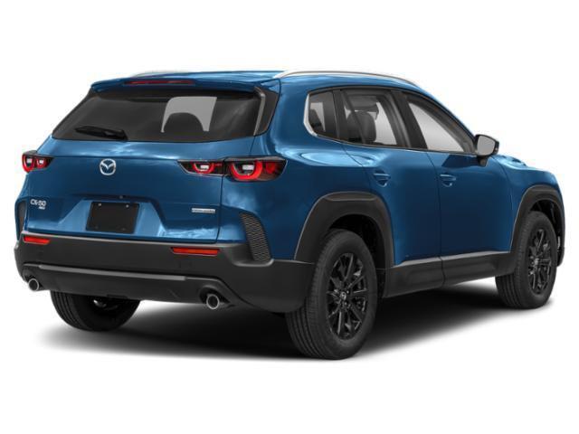 2025 MAZDA CX-5 - $29,063