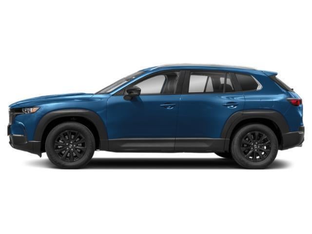 2025 MAZDA CX-5 - $29,063