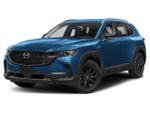 2025 CX-50 Thumbnail 1