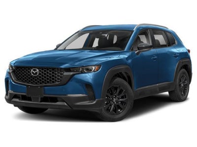 Photo of a 2025 Mazda CX-50 AWD 2.5 S Select 4DR SUV for sale