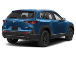2025 CX-50 Thumbnail 2