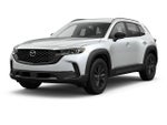 2025 CX-50 Thumbnail 1