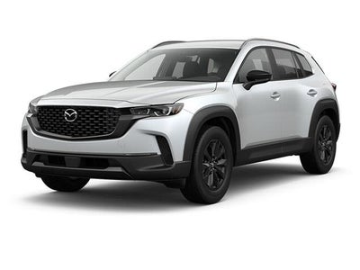 Photo of a 2025 Mazda CX-50 AWD 2.5 S Select 4DR SUV for sale