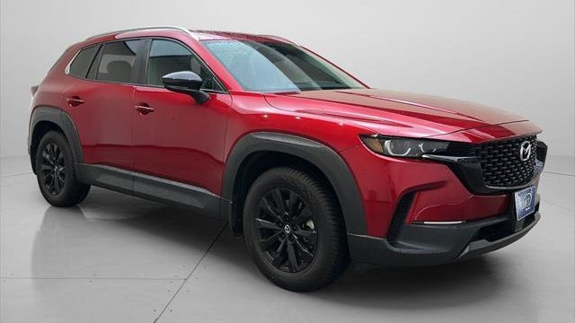 Preowned 2023 Mazda CX-50 2.5 S Select for Sale