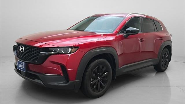 2023 Mazda CX-50 2.5 S Select