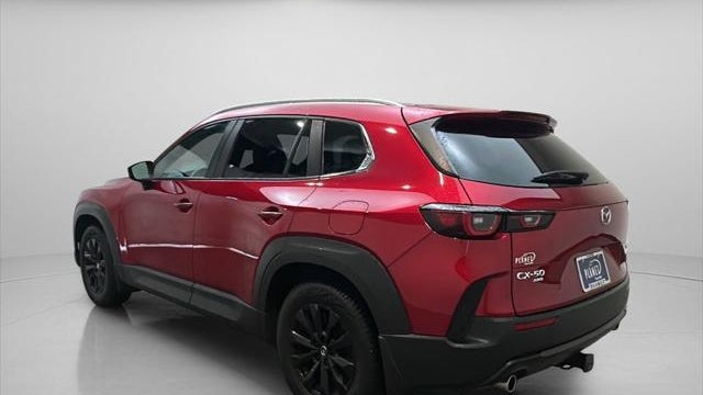 2023 Mazda CX-50 2.5 S Select